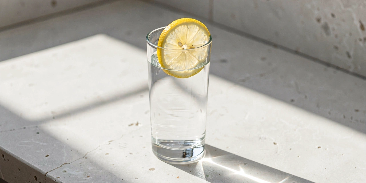 Frissítő reggeli rituálé