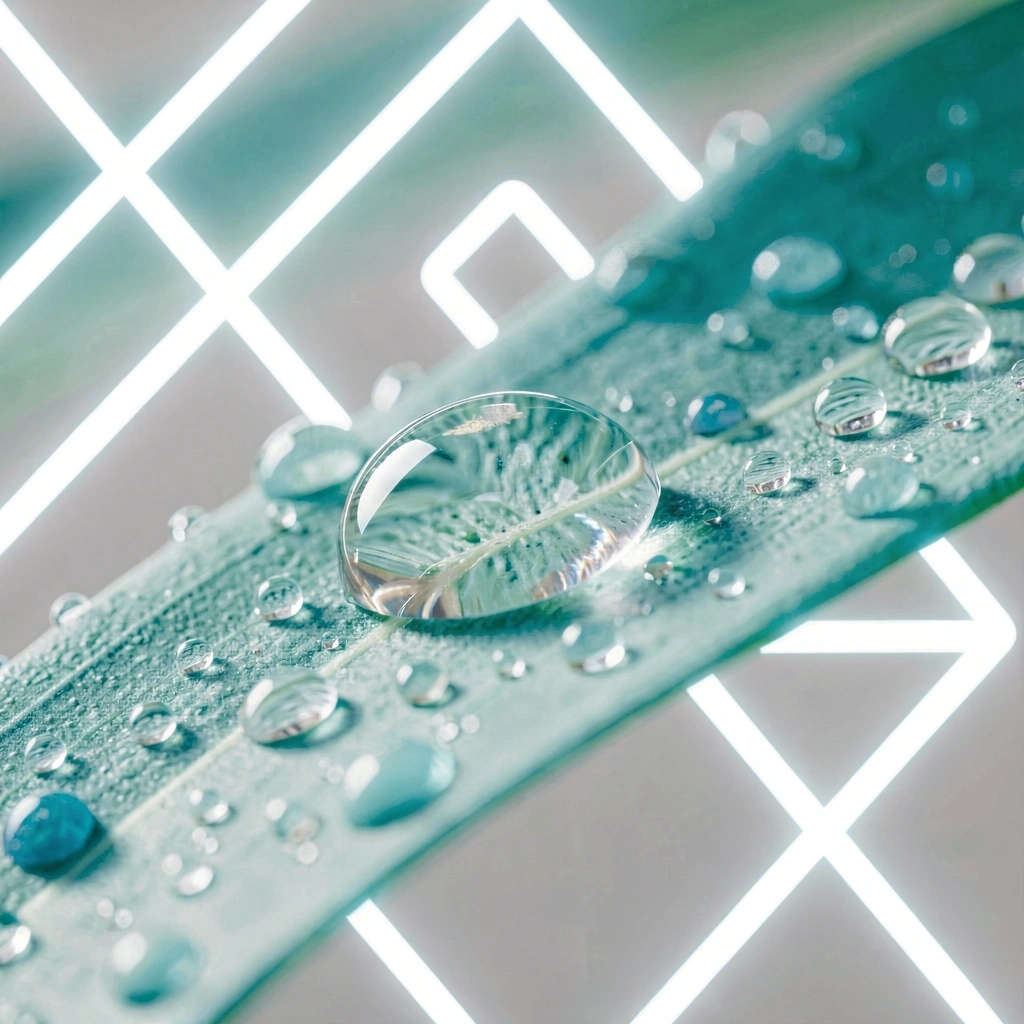 Tisztaság szimbólum