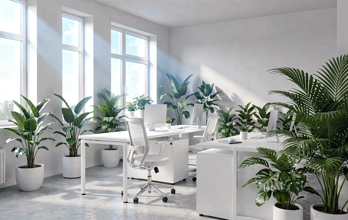 Inside the Hub workspace